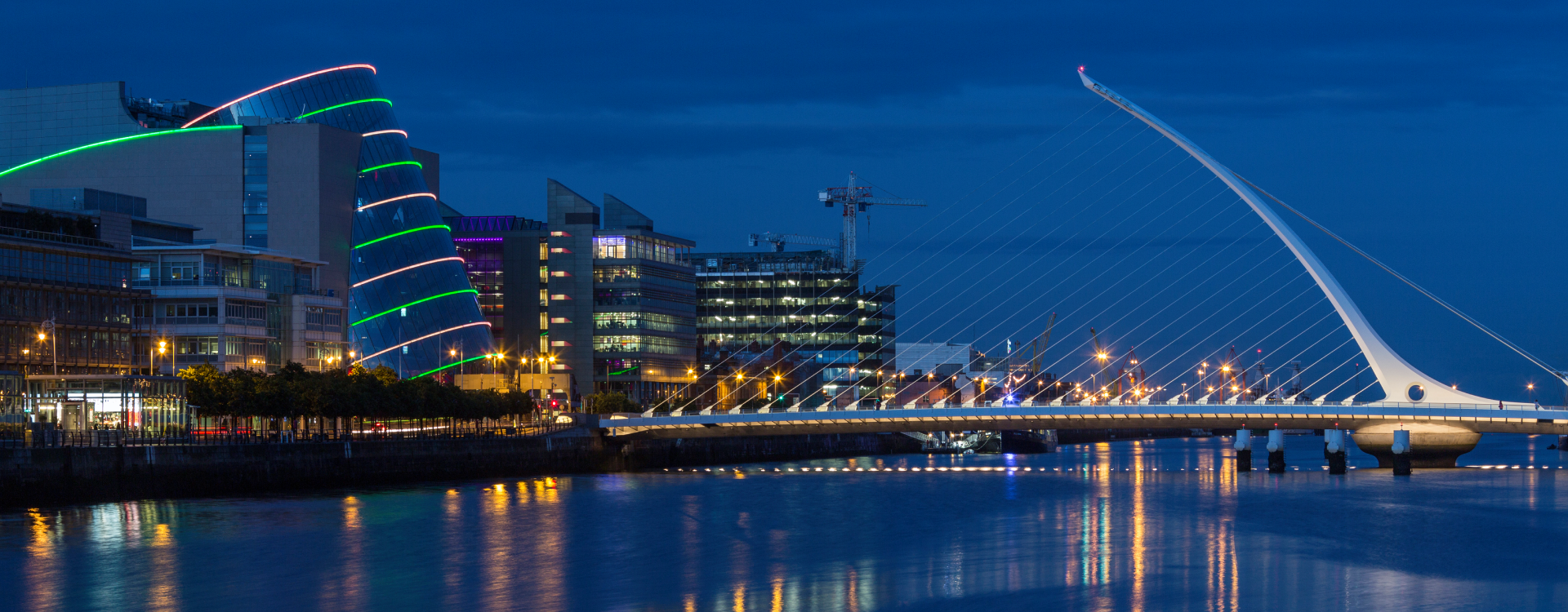 Ireland– Competitiveness and Economic Development