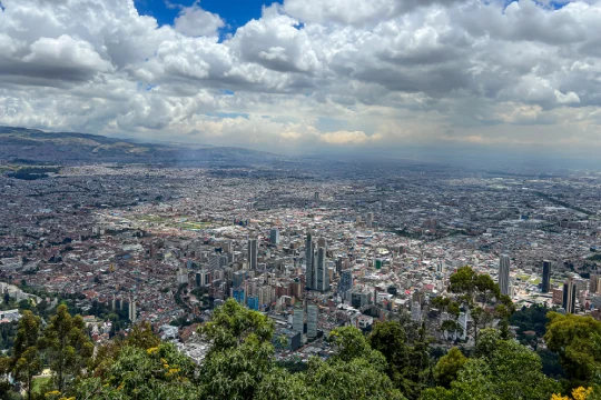 Colombia – Competitiveness and Economic Development, Shared Value