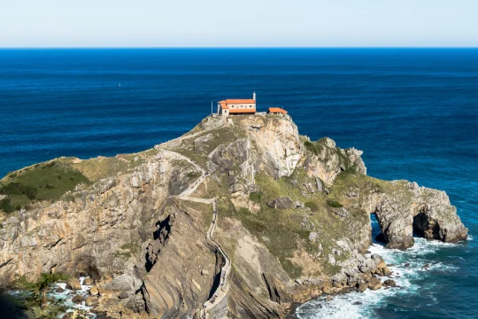 Spain – Basque Country– Competitiveness and Economic Development, Industry and Business Clusters