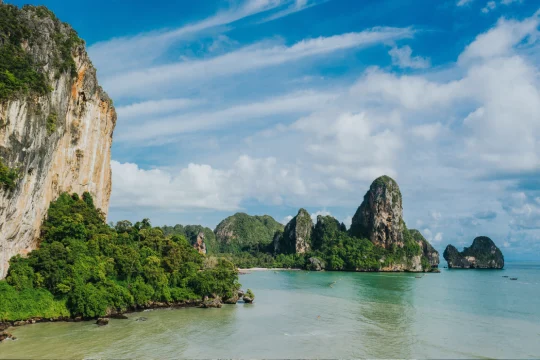 Thailand – Competitiveness and Economic Development, Industry and Business Clusters