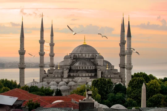 Turkey – Competitiveness and Economic Development
