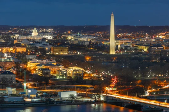United States – Competitiveness and Economic Development, Industry and Business Clusters