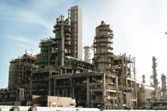 cluster development pdi