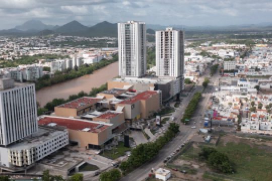 culiacan regional council pdi