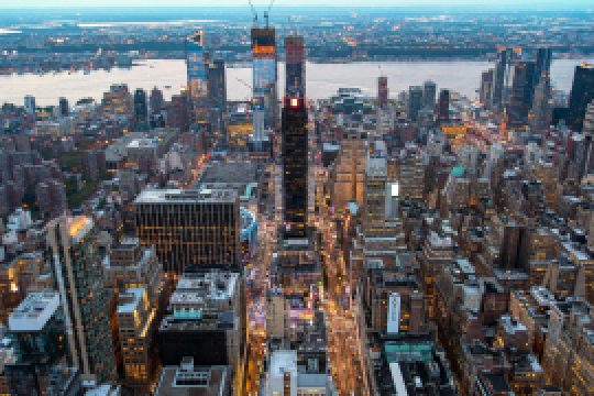 new york economic pdi