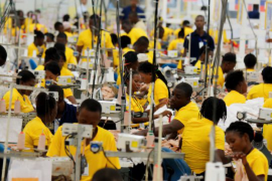 strategy for haitian pdi
